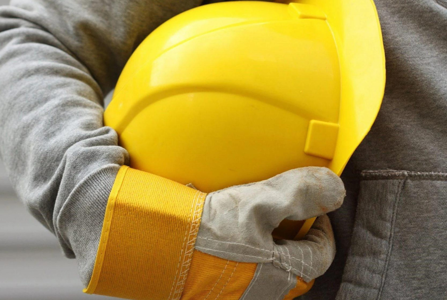 Định nghĩa của nón bảo hộ lao động trong công việc
