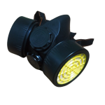 Mặt nạ phòng độc Việt Nam Green Eagle 306 3