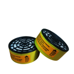 Mặt nạ phòng độc Việt Nam Green Eagle 306 2