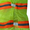 Áo phản quang lưới kỹ sư 4