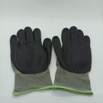 Găng tay phủ PU Hàn Quốc Nitex-P200 3