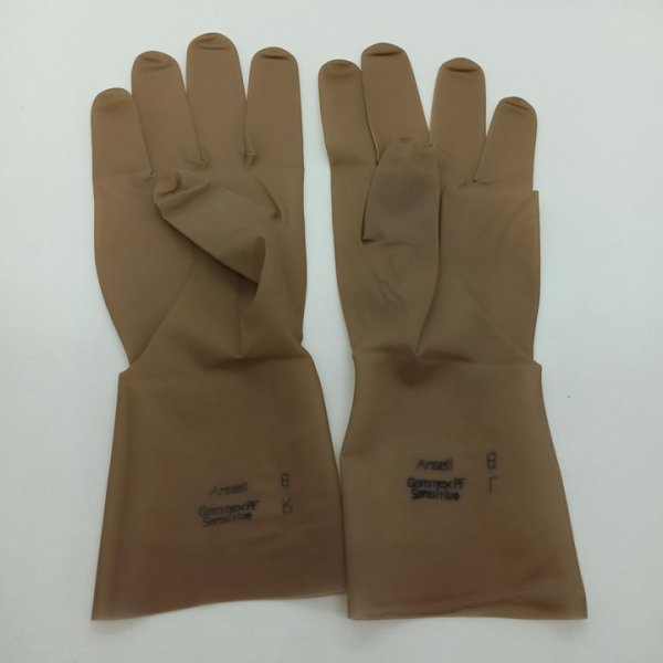 Găng tay chống hóa chất Ansell GS005