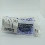 Mắt kính bảo hộ thời trang Sperian A904 màu tráng bạc 6