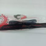Kính hàn đen bảo vệ mắt KK608 6