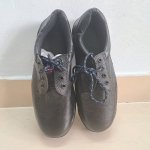 Giày bảo hộ nam công trình mũi đế thép 2