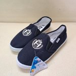 Giày vải Asia xỏ không dây nam nữ 5