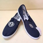 Giày vải Asia xỏ không dây nam nữ 4