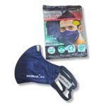 Khẩu trang chống bụi mịn NeoMask VC65 thun qua gáy 1