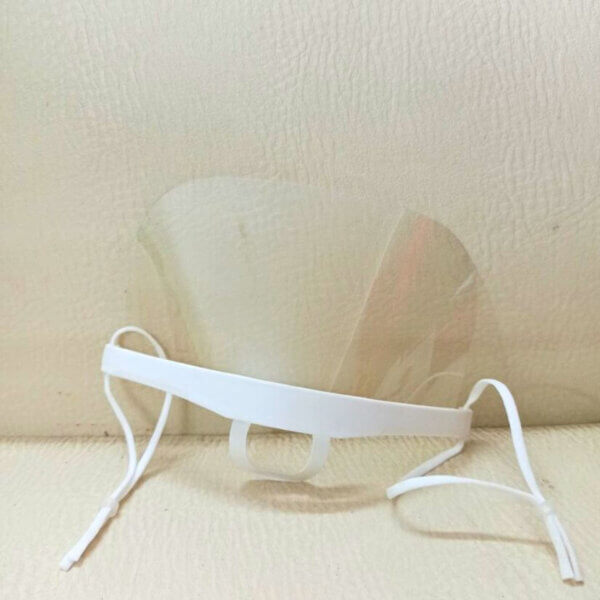 Khẩu trang nhựa trong suốt Mask In màu trắng khau-trang-nhua-trong-suot-mask-in-mau-trang