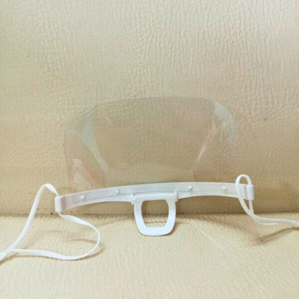 Khẩu trang nhựa trong suốt Mask In màu trắng khau-trang-nhua-trong-suot-mask-in-mau-trang