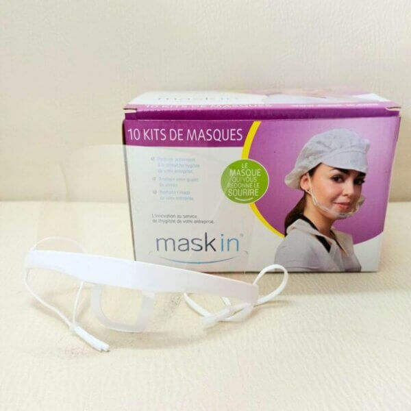 Khẩu trang nhựa trong suốt Mask In màu trắng khau-trang-nhua-trong-suot-mask-in-mau-trang