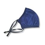 Khẩu trang than hoạt tính NeoMask VC65 thun qua tai 2