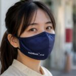 Khẩu trang than hoạt tính NeoMask VC65 thun qua tai 5