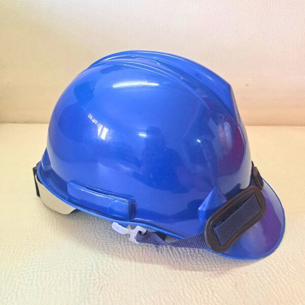 Mũ bảo hộ khóa vặn Thùy Dương N40 màu xanh mu-bao-ho-khoa-van-thuy-duong-n40-mau-xanh