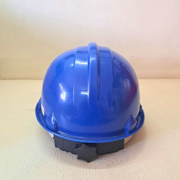 Mũ bảo hộ khóa vặn Thùy Dương N40 màu xanh mu-bao-ho-khoa-van-thuy-duong-n40-mau-xanh