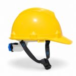 Nón bảo hộ công nhân có khóa vặn KK002 4