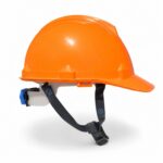 Nón bảo hộ công nhân có khóa vặn KK002 3