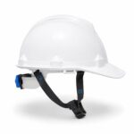 Nón bảo hộ công nhân có khóa vặn KK002 2