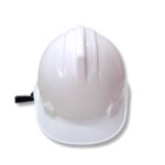 Nón bảo hộ công nhân N004 khóa cài 3