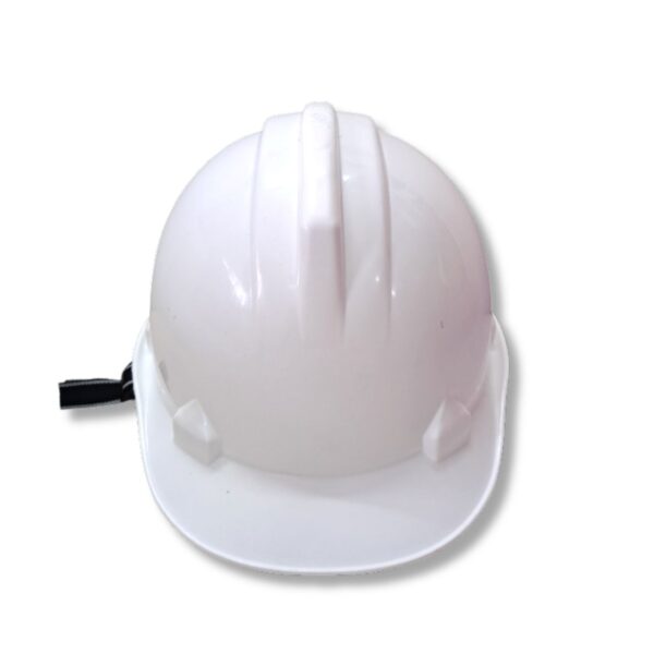 Nón bảo hộ công nhân N004 khóa cài