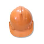 Nón bảo hộ công nhân N004 khóa cài 4