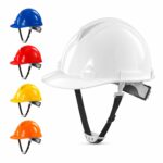 Nón bảo hộ Thùy Dương N40 có nút vặn