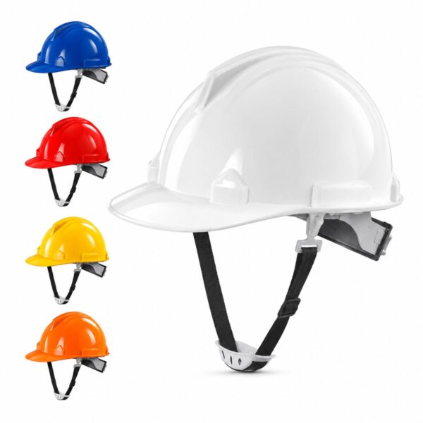 Nón bảo hộ Thùy Dương N40 có nút vặn