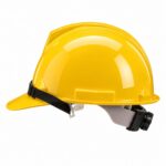 Nón bảo hộ Thùy Dương N40 có nút vặn 2