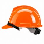 Nón bảo hộ Thùy Dương N40 có nút vặn 6