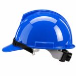 Nón bảo hộ Thùy Dương N40 có nút vặn 5