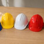 Nón bảo hộ Thùy Dương N40 có nút vặn 7