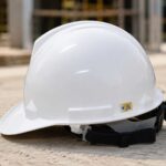Nón bảo hộ Thùy Dương N40 có nút vặn 9