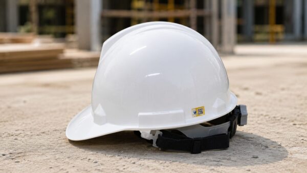 Nón bảo hộ Thùy Dương N40 có nút vặn