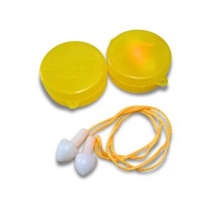 Nút tai chống ồn 1 tầng P.30