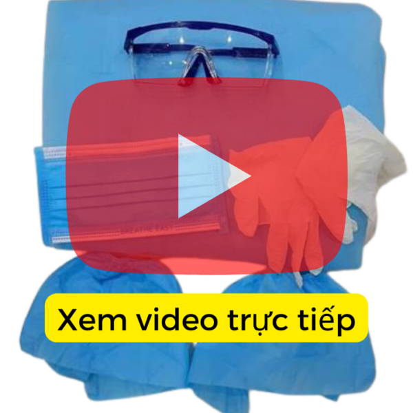 Video Ao Phong Dich 7 Mon