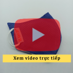 Khẩu trang vải lưới chống bụi BB Safety thun qua tai 1