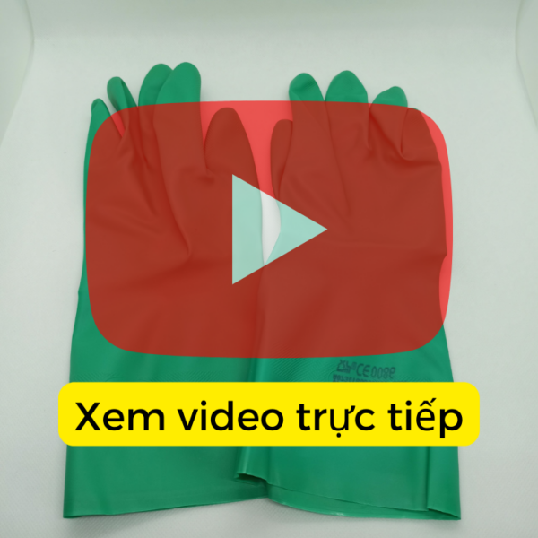 Video Gang Tay Bao Ho G25