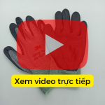 Găng tay phủ PU 3M đa dụng 1