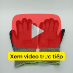 Găng tay phủ PU Hàn Quốc Nitex-P200 1