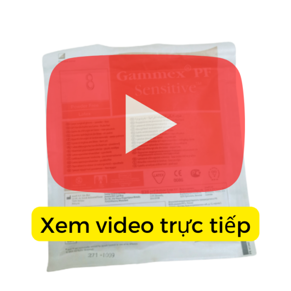 Video Gang Tay Bao Ho Gs005