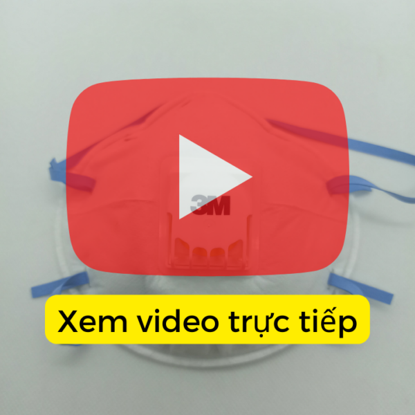 Video Khau Trang Bao Ho 8822