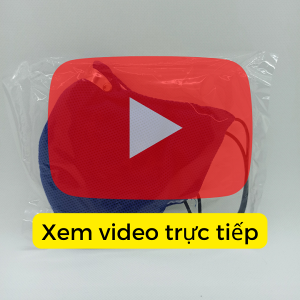 Video Khau Trang Bao Ho Gp001