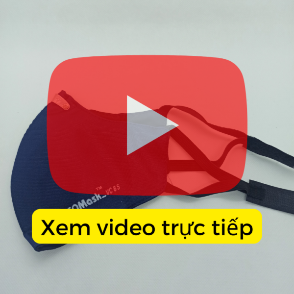 Video Khau Trang Bao Ho Vc Gay Xanh