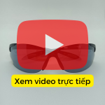 Mắt kính bảo hộ thời trang Sperian A904 màu tráng bạc 1