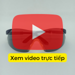 Kính bảo hộ mắt KK318 chống tia UV 1