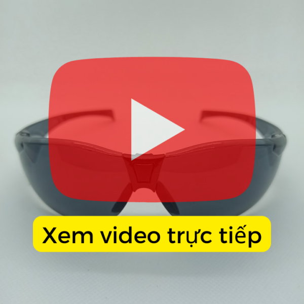 Video Kinh Bao Ho Kk508