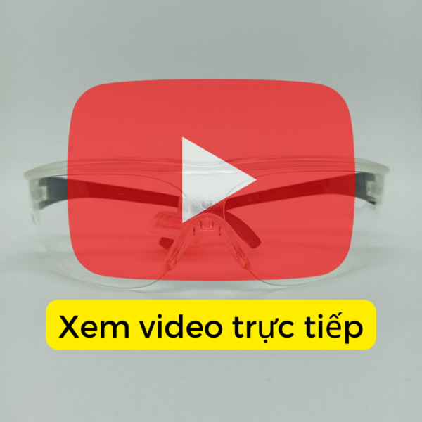 Video Kinh Bao Ho Milenia