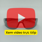 Kính chống bụi đi xe máy Sperian Protégé màu đen 1