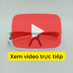 Kính bảo hộ thời trang chống bụi Sperian Protégé màu trắng 1