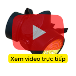 Mặt nạ phòng độc Việt Nam Green Eagle 306 1